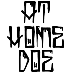 At Home Doe Logo