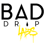 Bad Drip Logo