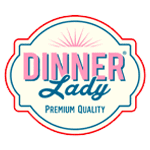 Dinner Lady Logo