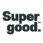 Supergood Logo