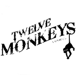 Twelve Monkeys Logo