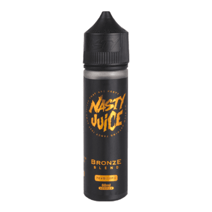 Nasty Juice Bronze Blend*