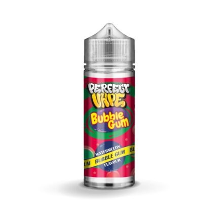 Perfect Vape Bubblegum Watermelon*