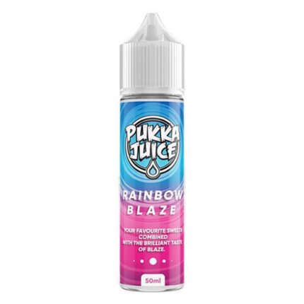 Pukka Juice Rainbow Blaze*