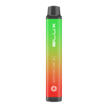 Elux Legend Mini Apple Peach*