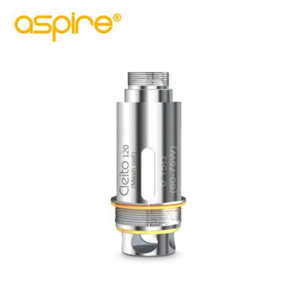 Aspire Cleito Pro Mesh Coil 0.15ohm*