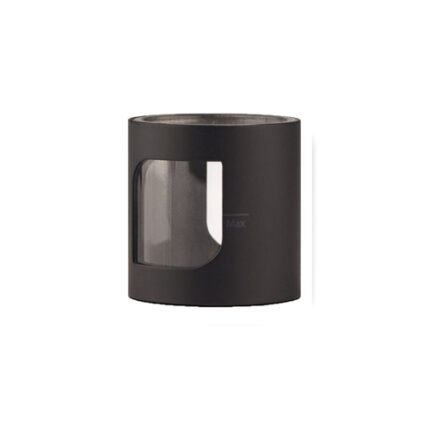 Aspire PockeX Black Replacement Glass