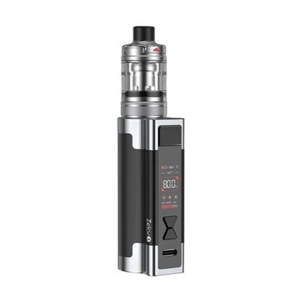 Aspire Zelos 3 Kit Black*