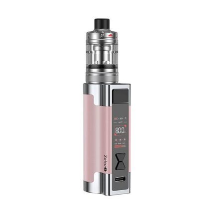 Aspire Zelos 3 Kit Pink*