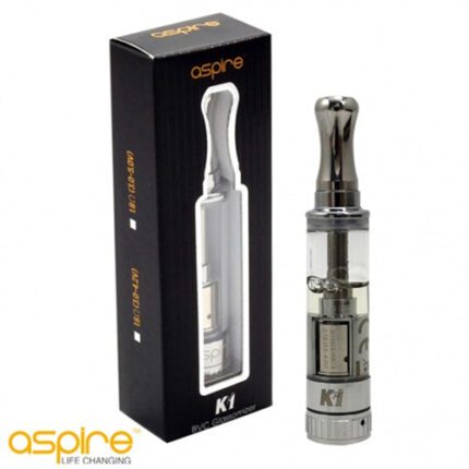 Aspire K1 Glassomizer Tank*