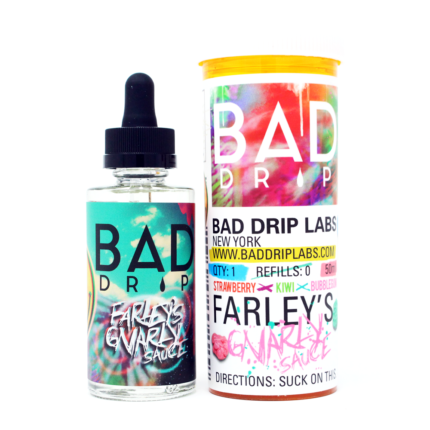 Bad Drip Farley's Gnarly Sauce*