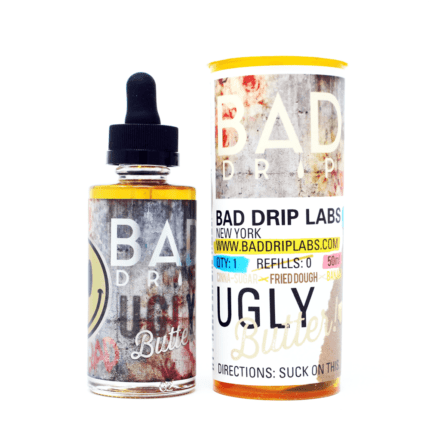 Bad Drip Ugly Butter*