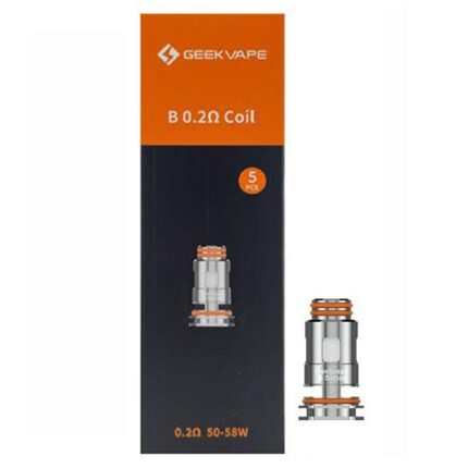 Geekvape B Series Coil 0.2ohm*