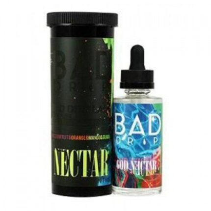 Bad Drip God Nectar*