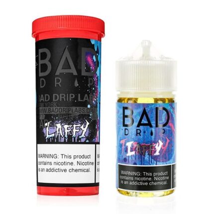 Bad Drip Laffy*