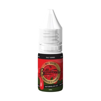 Billionaire Juice Watermelon Ice 10mg & 20mg*