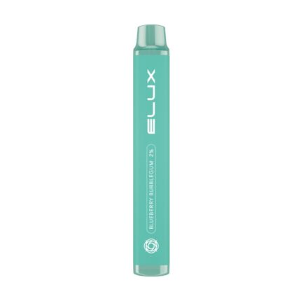 Elux Legend Mini Blueberry Bubblegum*