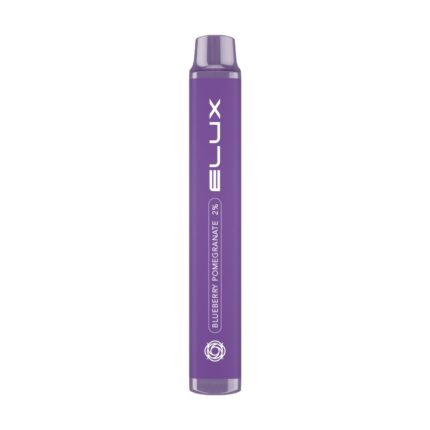 Elux Legend Mini Blueberry Pomegranate*