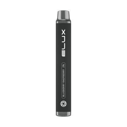 Elux Legend Mini Blueberry Raspberry*