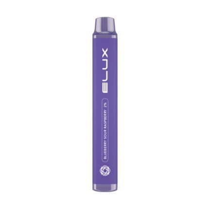 Elux Legend Mini Blueberry Sour Raspberry*