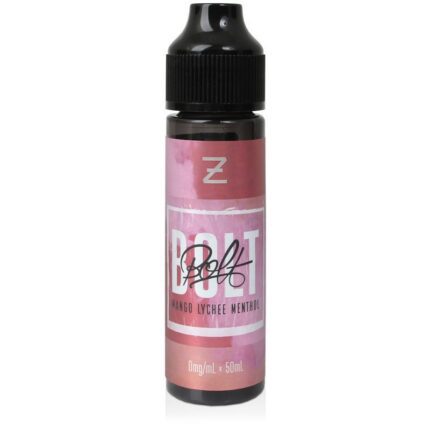 Zeus Bolt Mango Lychee*