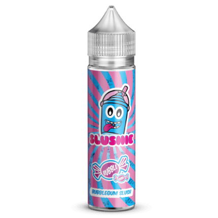 Slushie Bubblegum Slush*