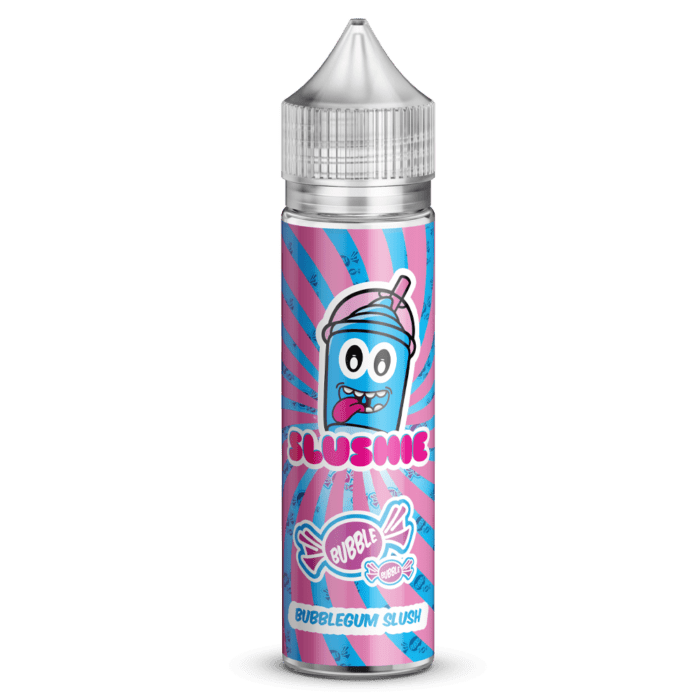 Slushie Bubblegum Slush*
