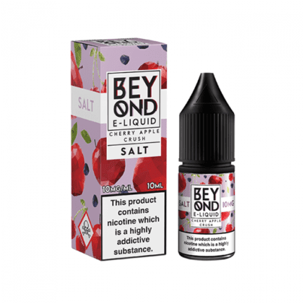 IVG Beyond Cherry Apple Crush 10mg & 20mg*