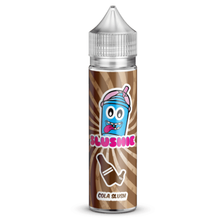 Slushie Cola Slush*