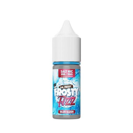 Dr. Frost Blue Slush 10mg & 20mg*