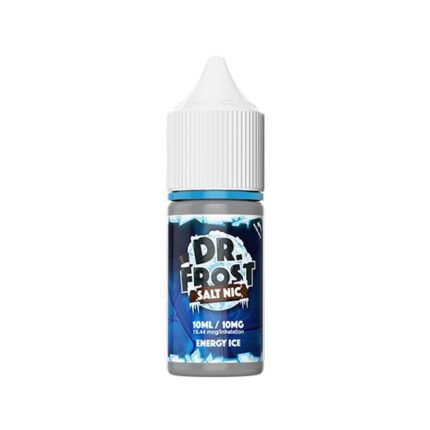 Dr. Frost Energy Ice 10mg & 20mg*