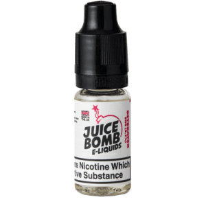 Juice Bomb Detonator 3mg 6mg 12mg*