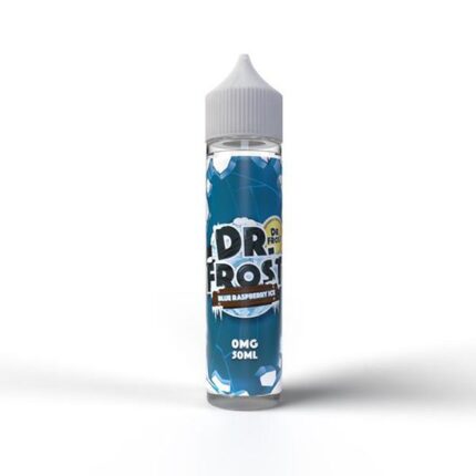 Dr. Frost Blue Raspberry*