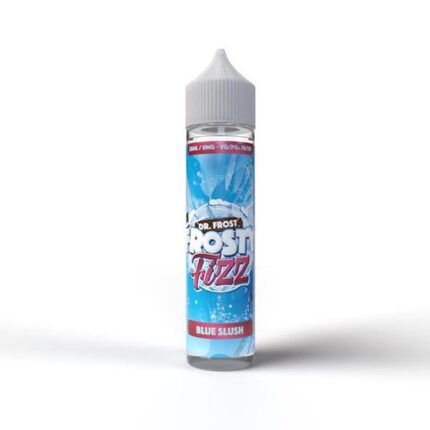 Dr. Frost Blue Slush*