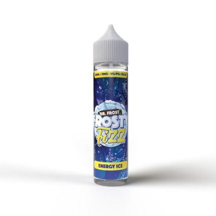 Dr. Frost Energy Ice*