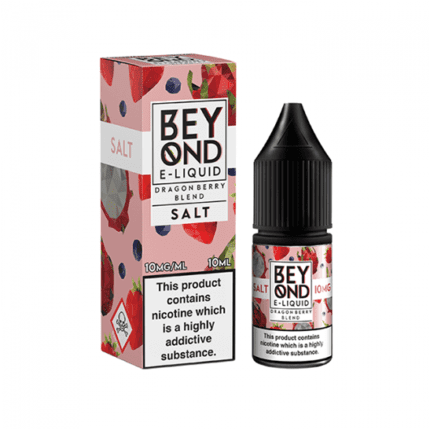 IVG Beyond Dragonberry Blend 10mg & 20mg*