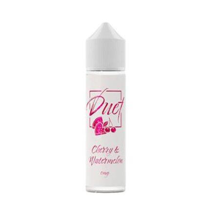 Duet Cherry & Watermelon*