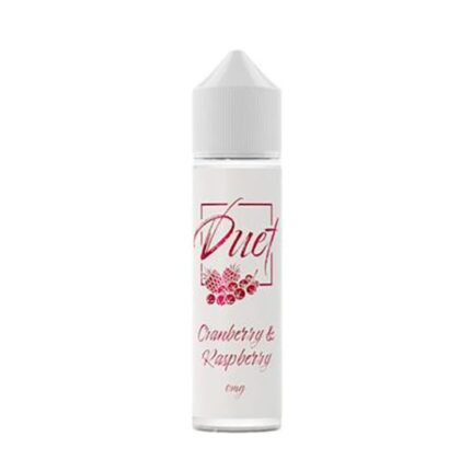 Duet Cranberry & Raspberry*