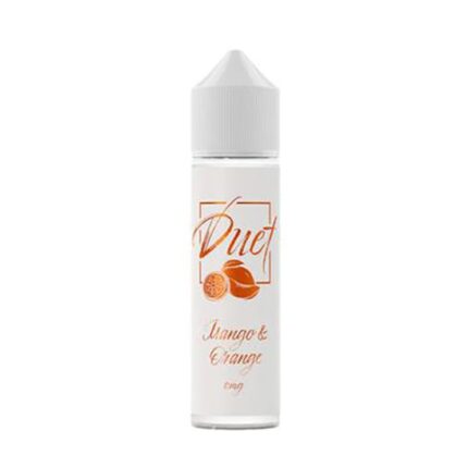 Duet Mango & Orange*