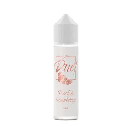 Duet Peach & Raspberry*