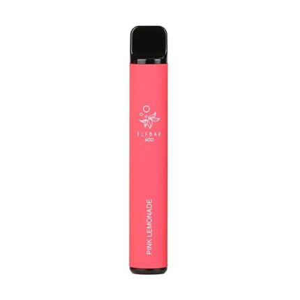 Elf Bar 600 Pink Lemonade*
