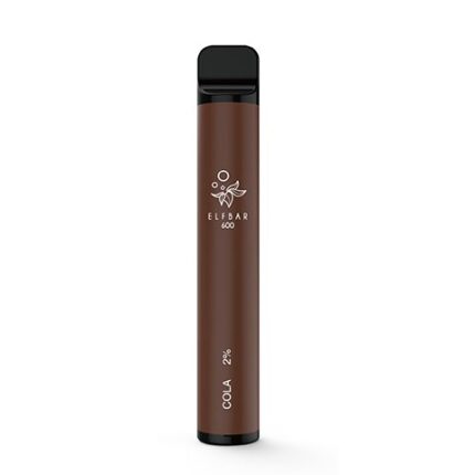 Elf Bar 600 Cola*