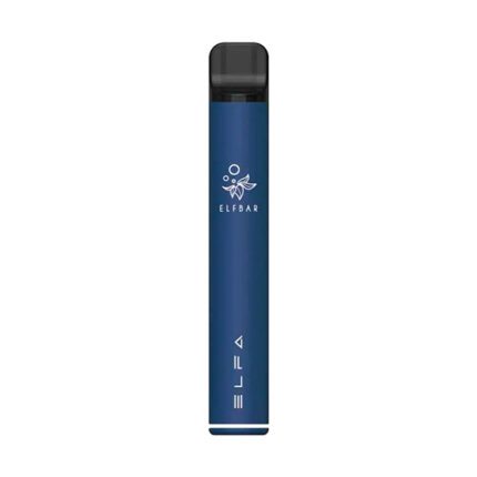 Elf Bar ELFA Pod Kit Navy Blue*