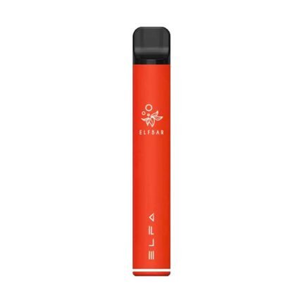 Elf Bar ELFA Pod Kit Orange*