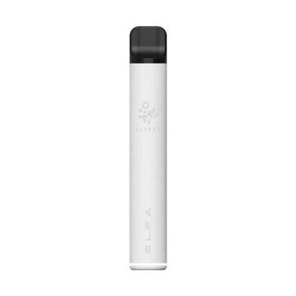 Elf Bar ELFA Pod Kit White*