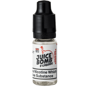 Juice Bomb Explosion 3mg 6mg 12mg*