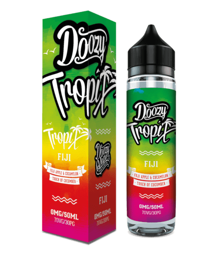 Doozy Tropix Fiji*
