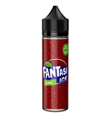 Fantasi Cola Ice*