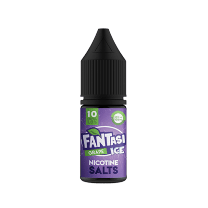 Fantasi Grape Ice 10mg & 20mg*