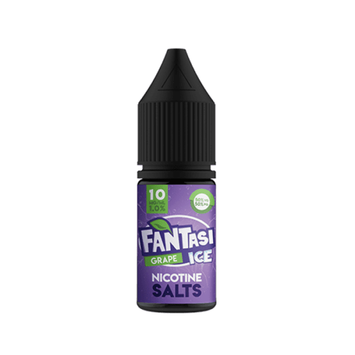 Fantasi Grape Ice 10mg & 20mg*